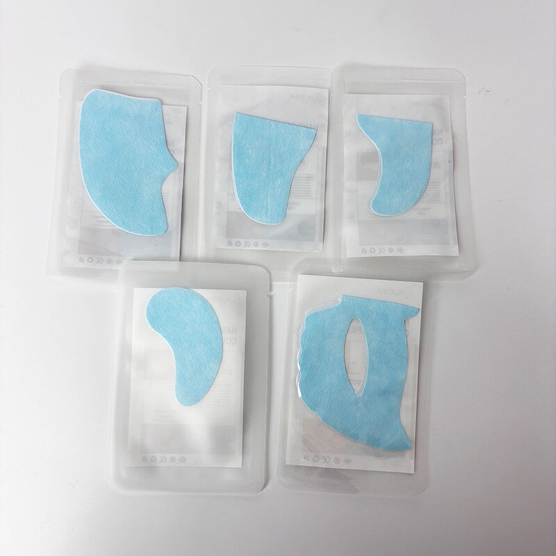 Collagen Soluble Film Mask Manufacturer - Newest Hydrolyzed Anti-Aging & Firming Lyophilized