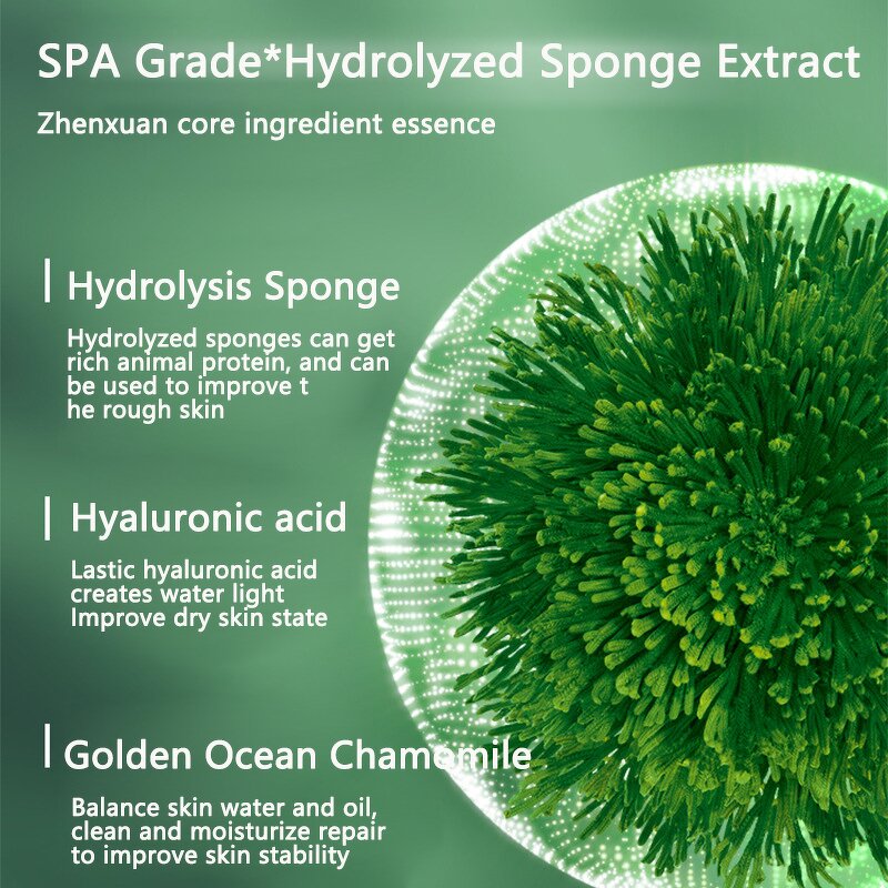 Spongilla Spicules Powder Manufacturer - 2024A Bio Microneedling Therapy for Acne & Tightening