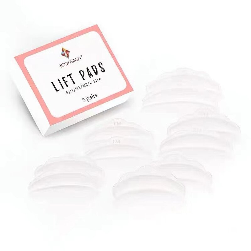 Eyelash Perm Kit Manufacturer - Factory Wholesale Professional Lash Lift Set