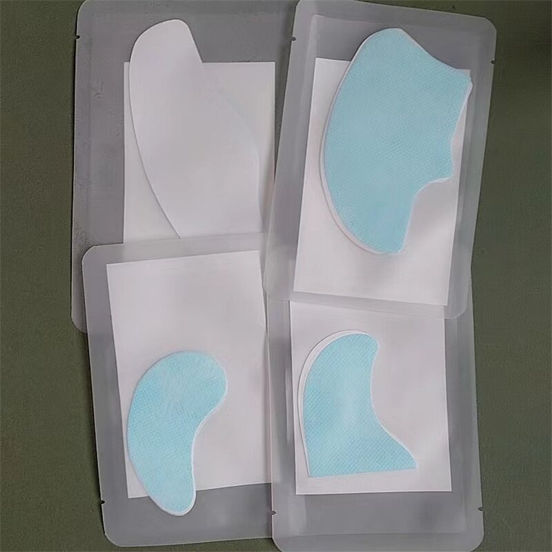 Collagen Film Mask Manufacturer - R Newest Ultra-thin Soluble Anti Wrinkles