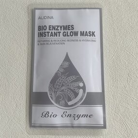 Bio Enzymes Mask Manufacturer - Instant Glow for Fast Repair After Spongilla Treatment
