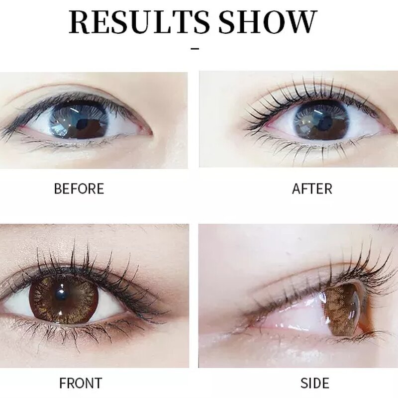 Eyelash Perm Kit Manufacturer - Professional Lift & Lash Perming Set