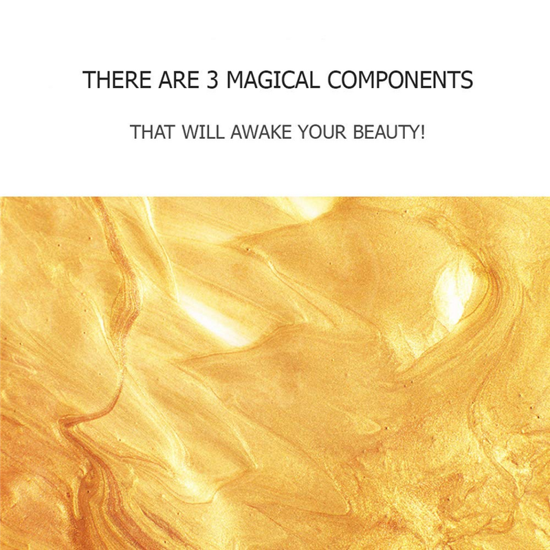 Gold Peptide Kit Manufacturer - GPT Face Absorbable Collagen Protein Thread Lift