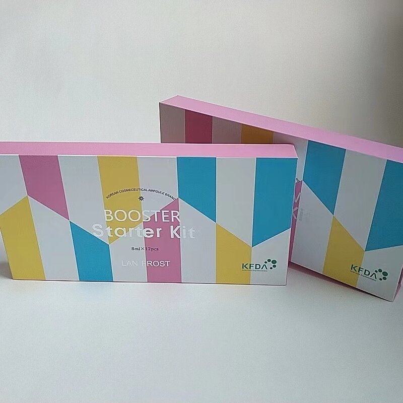 BB Serum Manufacturer - R Moisturizing Brightening Anti-Wrinkle Whitening Ampoule