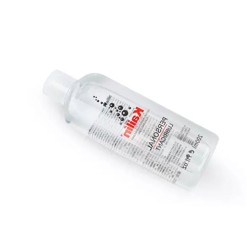Sex Lube Manufacturer - Kailin 200ML Factory Direct Wholesale Water Based Adult