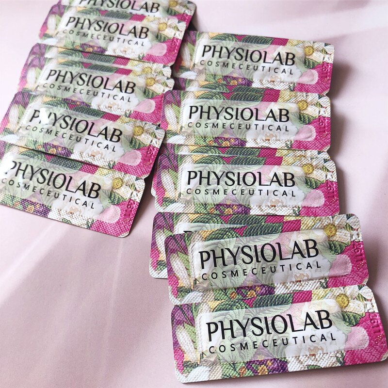 Repair Cream Manufacturer - Hypoallergenic Mesogel V6 Vita ELIXIR Flower MTS Regenerating