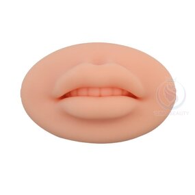 Lip Suture Pad - Manufacturer - Multifunctional Gloss En Tatoo Trainer Practice