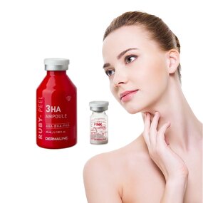 Bio Microneedling Peel - Manufacturer - Algae Green Sponge Spicule Anti-Aging