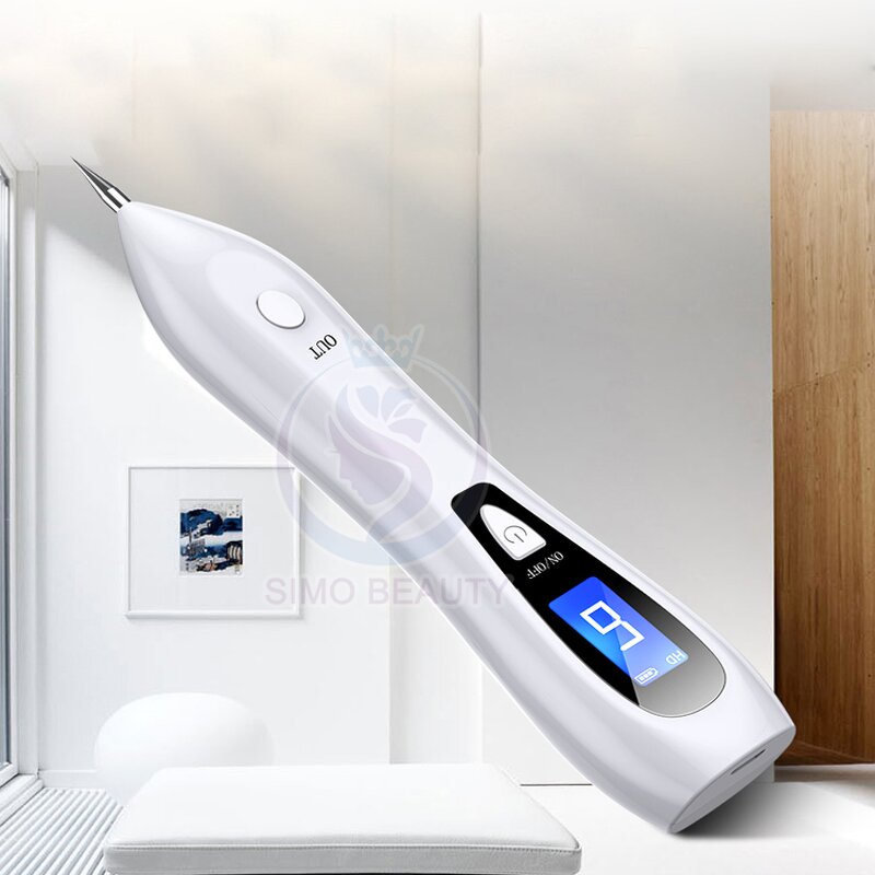 Plasma Laser Pen - Manufacturer - Professional True Skin Tightening Wholesale