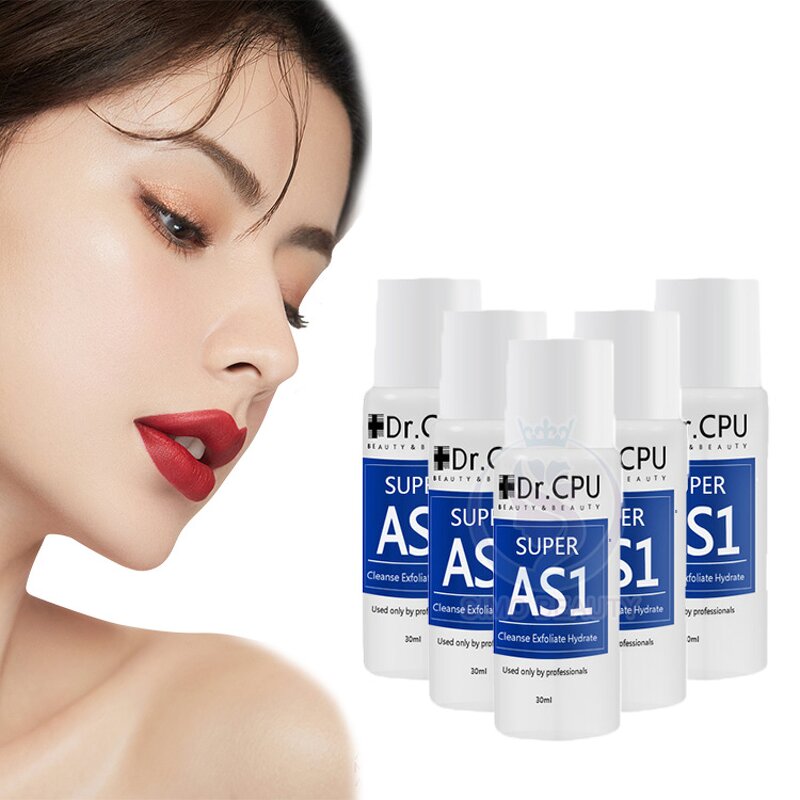 Facial Solution - Manufacturer - Delicate Skin Spa-Grade Microcurrent Conductor