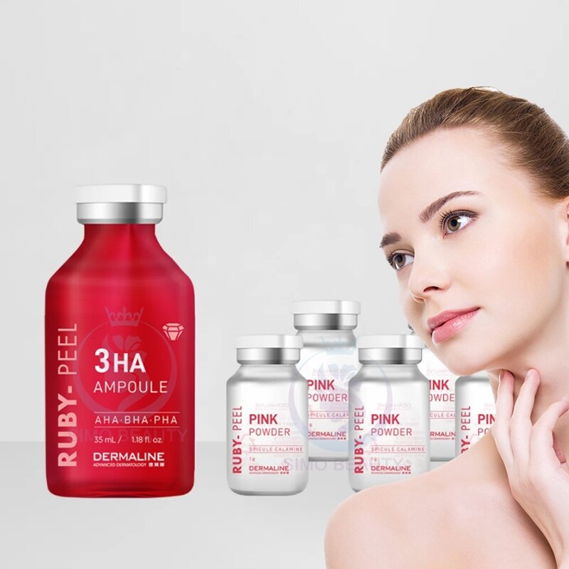 Whitening Spicule Peel - Manufacturer - Bio Microneedling Skin Repair High Quality