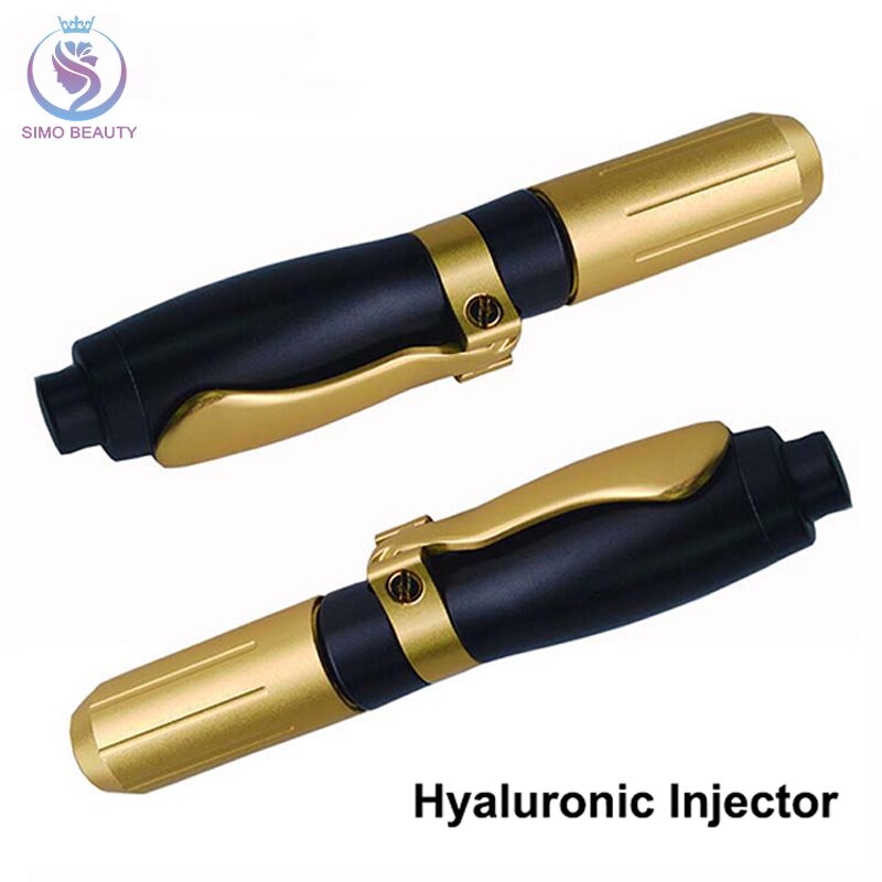 Meso Injector Gun - Manufacturer - Best Selling Needless Ez Injection Therapy