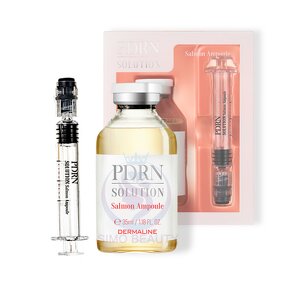Salmon PDRN Serum - Manufacturer - DNA Solution Skin Whitening Rejuvenecedor