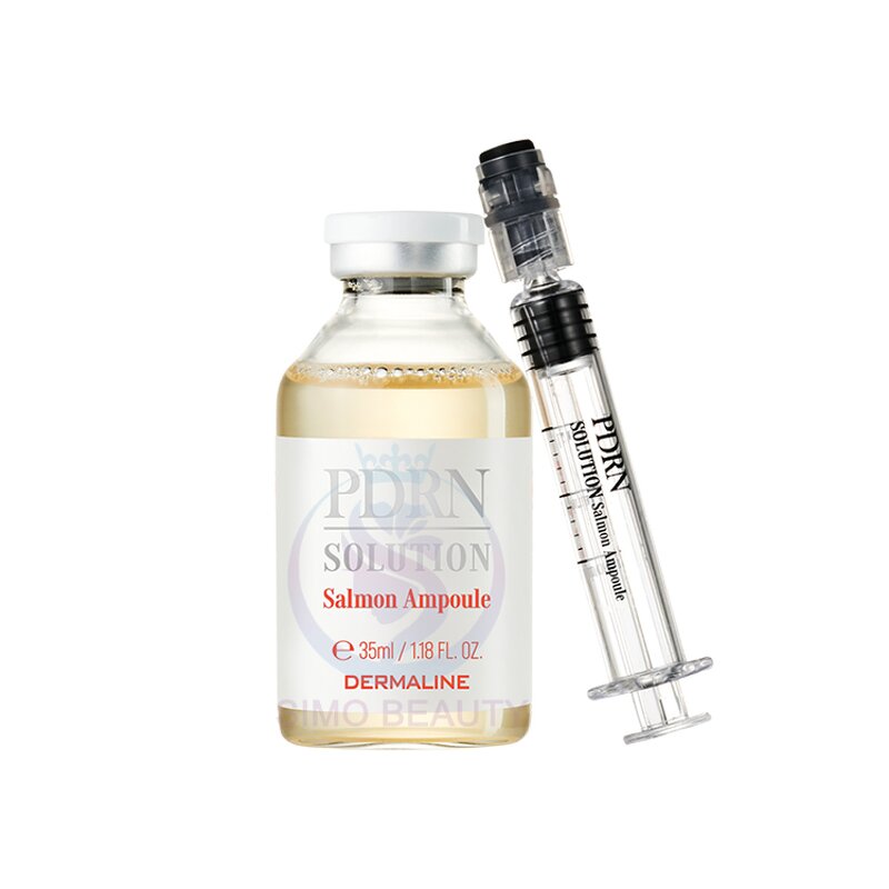 Salmon PDRN Serum - Manufacturer - DNA Solution Skin Whitening Rejuvenecedor