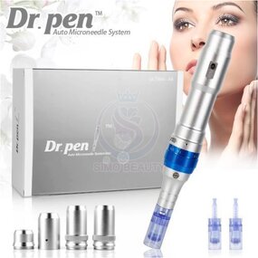 Derma Roller Pen A6 - Manufacturer - Rechargeable Micro Needle Personal Cosmetic