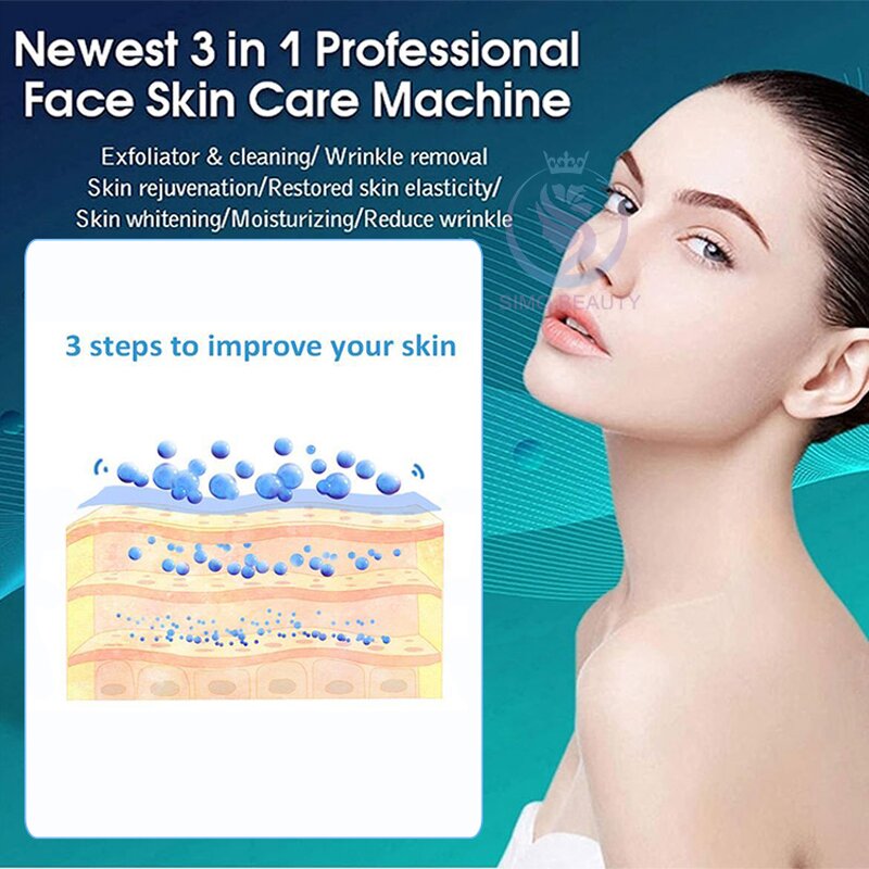 Facial Cooling Gel - Manufacturer - 300g Transparent Royal for RF IPL HIFU Laser