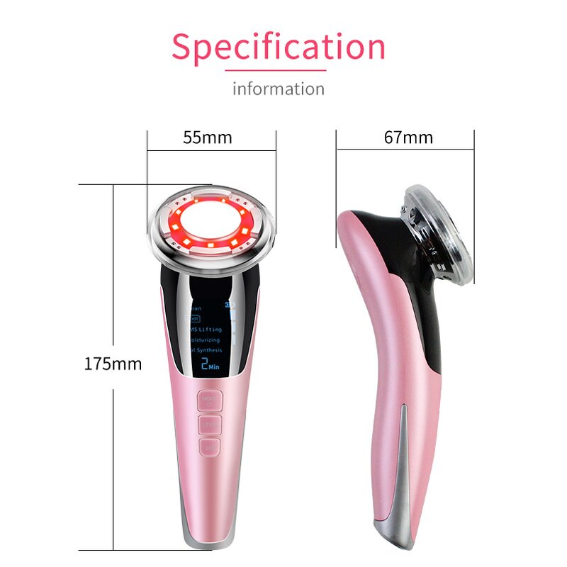 Blackhead Remover - Manufacturer - 10X HD Microscope Usb Charge Wifi Vacuum