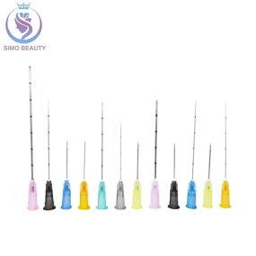 Micro Blunt Needle - Manufacturer - Stainless Steel Stretch Mark Reduction Disposable
