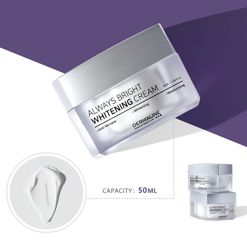 PCL Skin Booster - Manufacturer - Miracle Whitening Essencial Skin Rejuvenation Set