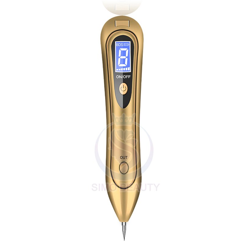 Fibroblast Plasma Pen - Manufacturer - Ozone Monster Scars Profesional Low Price