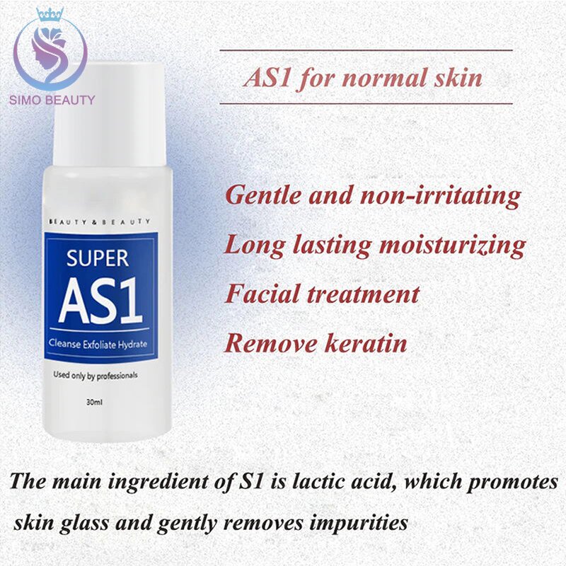 Bubble Essence - Manufacturer - Dead Skin Removing Oscar Red Carpet Prep Detox