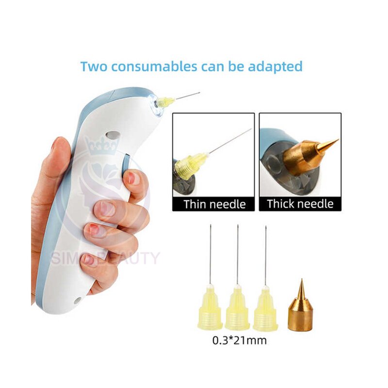 Plasma Pen - Manufacturer - Mole Eyebrow Tattoo Removal Ozono Cold Jet Great Price