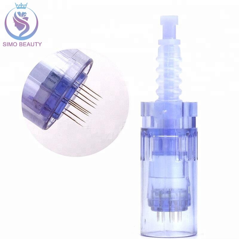 Derma Roller Pen A6 - Manufacturer - Rechargeable Micro Needle Personal Cosmetic