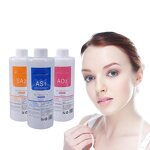 Bubble Machine Solution - Manufacturer - Limited-Time Spa-Quality Jet Lag Reviver