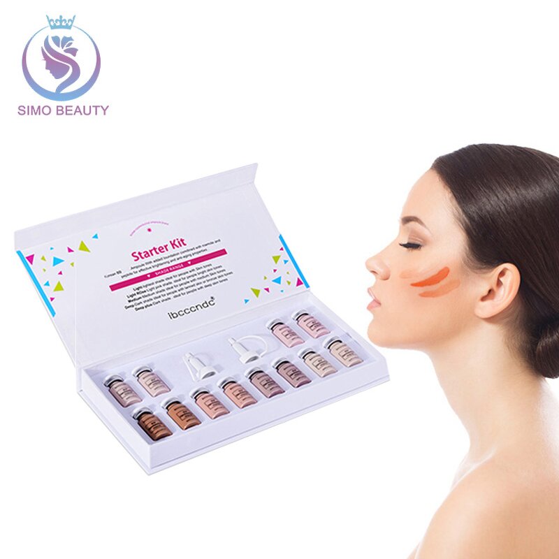 Stayve BB Lips Tint - Manufacturer - Cream Serum Treatment Ampoule Lip Care