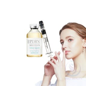 PDRN Solution - Manufacturer - Human Stem Cells 20000 Spa Moisturizing Low Price