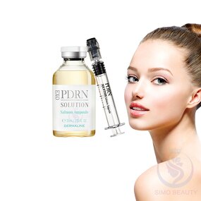 PDRN Aqua Solution - Manufacturer - Korean Clinic Skin Care Hot Selling Great Price