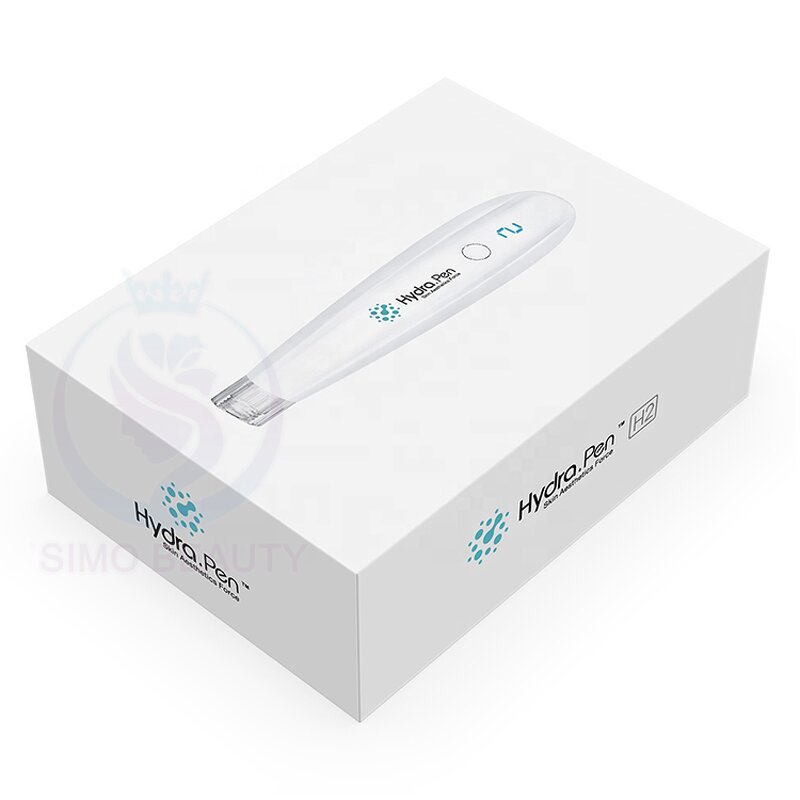 Mym Derma Pen - Manufacturer - Professional Skin Scraber 1 Needle Replace Low Price