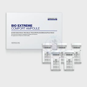 PDRN Salmon DNA Ampoule - Manufacturer - Acne Repair BIO Extreme Comfort Vials