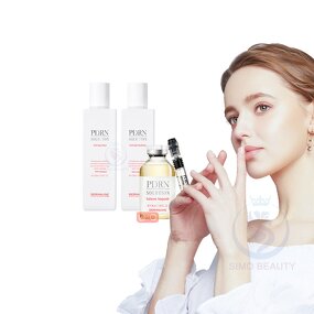 Exosomal Protein Solution - Manufacturer - Hyaron Skin Serum Korean Clinic Low Price