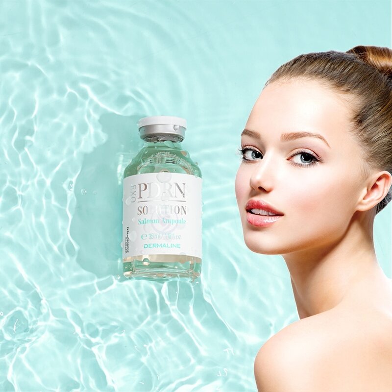 PDRN Serum - Manufacturer - Polynucleotides Moisturizing Spa Low Price New Design