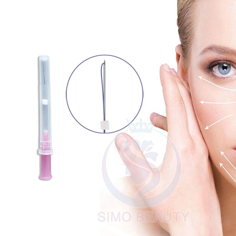 PDO Mono Thread - Manufacturer - Professional 30G Monofilament Face Lift China