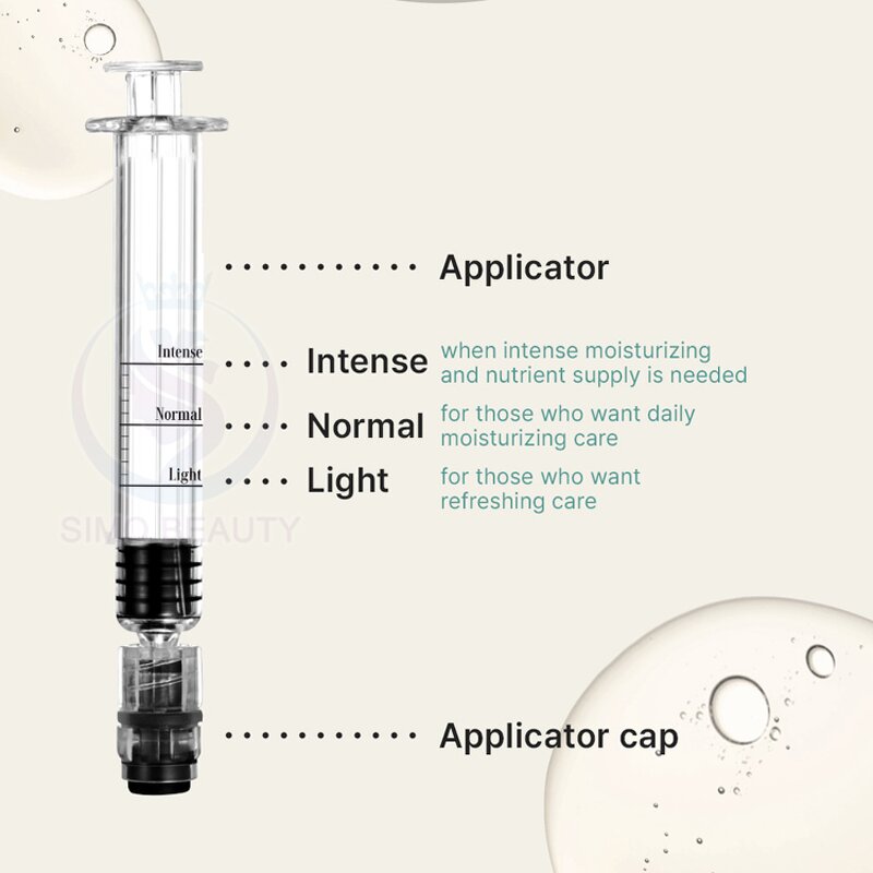 PDRN Repair Solution - Manufacturer - Flexo EXO Korean Clinic Home Use Low Price
