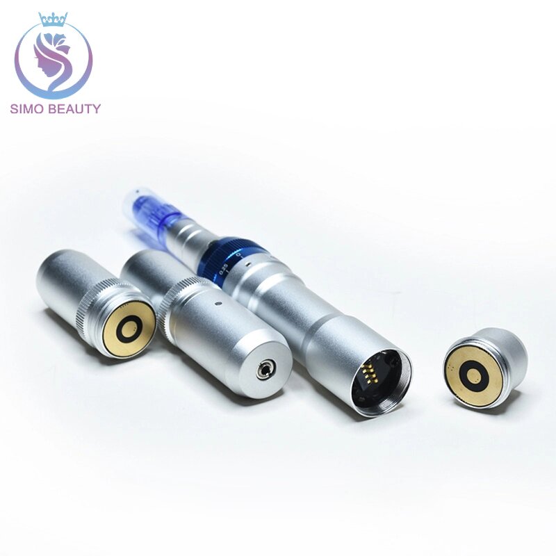 Dr Pen A6 - Manufacturer - Firmer Tighter Skin Clinic-Level Dermatologist Approval