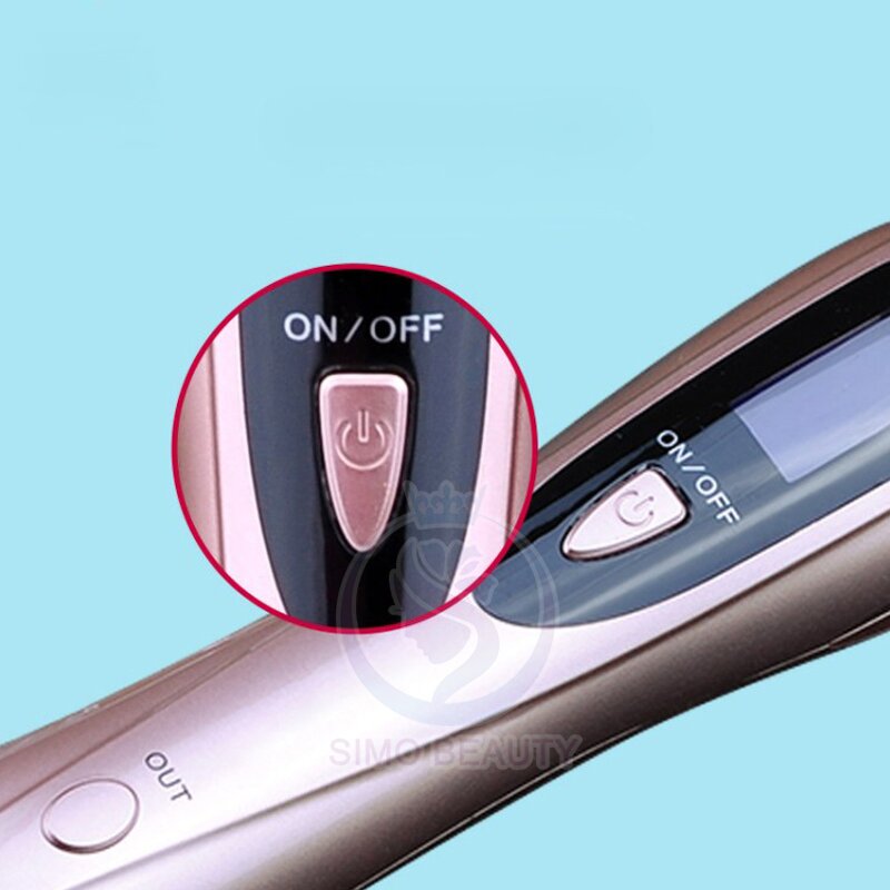 Plasma Pen - Manufacturer - Spots Remove Eye Lift Mole Agujas Con Ozono Low Price