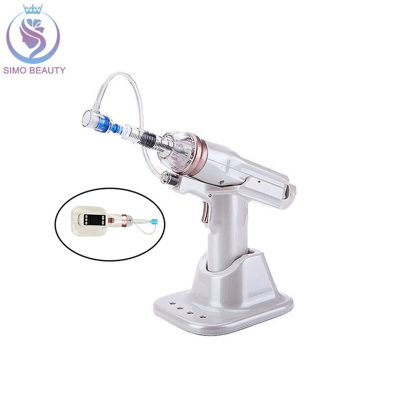 Hyaluronic Pen - Manufacturer - New Cross Linked 0.5ml High Pressure Filler