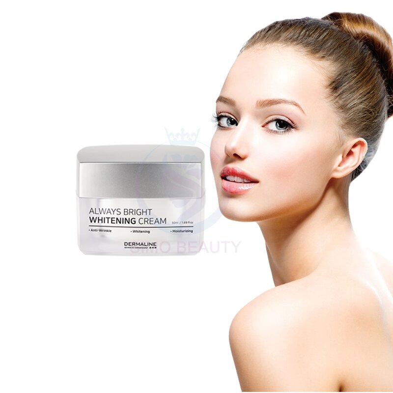 PCL Skin Booster - Manufacturer - Miracle Whitening Essencial Skin Rejuvenation Set