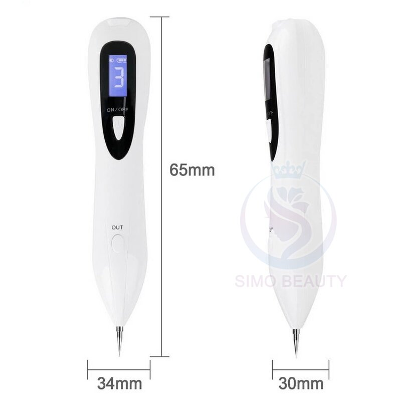 Plasma Pen - Manufacturer - Professional Premium Beauty Skin Tag Removal High Quality