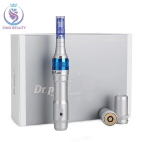 Mesotherapy Gun - Manufacturer - Rechargeable Micro Needle Derma Pen Free Shipping