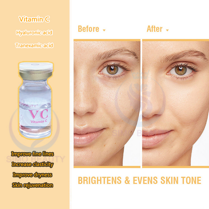 Hyaluronic Acid Serum - Manufacturer - Skin Whitening Collagen Vitamin C Ordinary