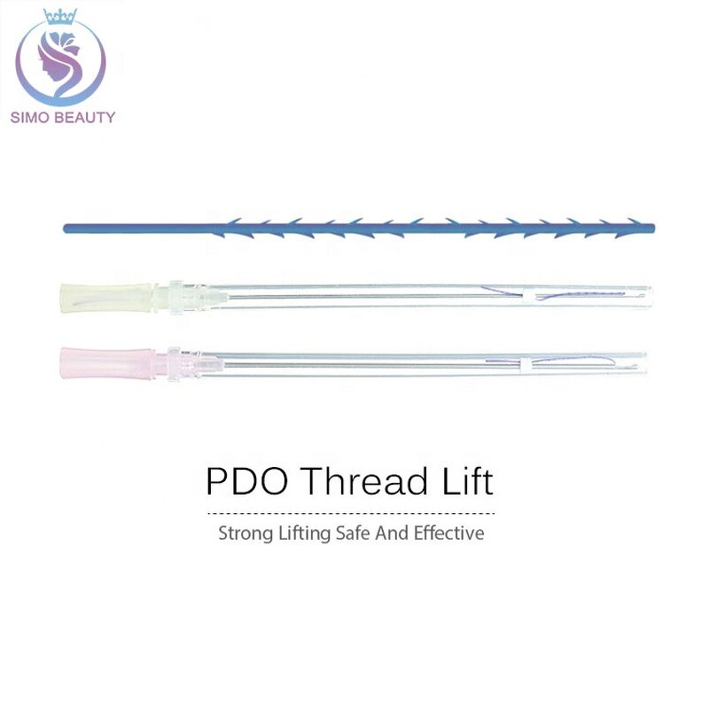 Nasal Thread - Manufacturer - Free Brand Packaging Pre-Sterilized Drooping Tip Lift