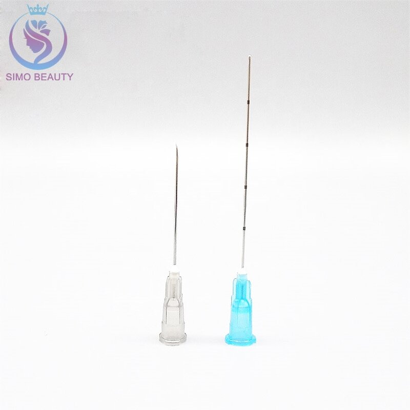 Micro Blunt Needle - Manufacturer - Compact Multi-Pack Collagen Induction Therapy
