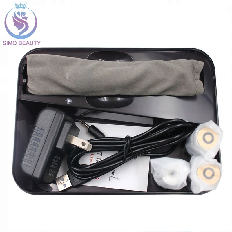 Mesotherapy Gun - Manufacturer - Rechargeable Micro Needle Derma Pen Free Shipping