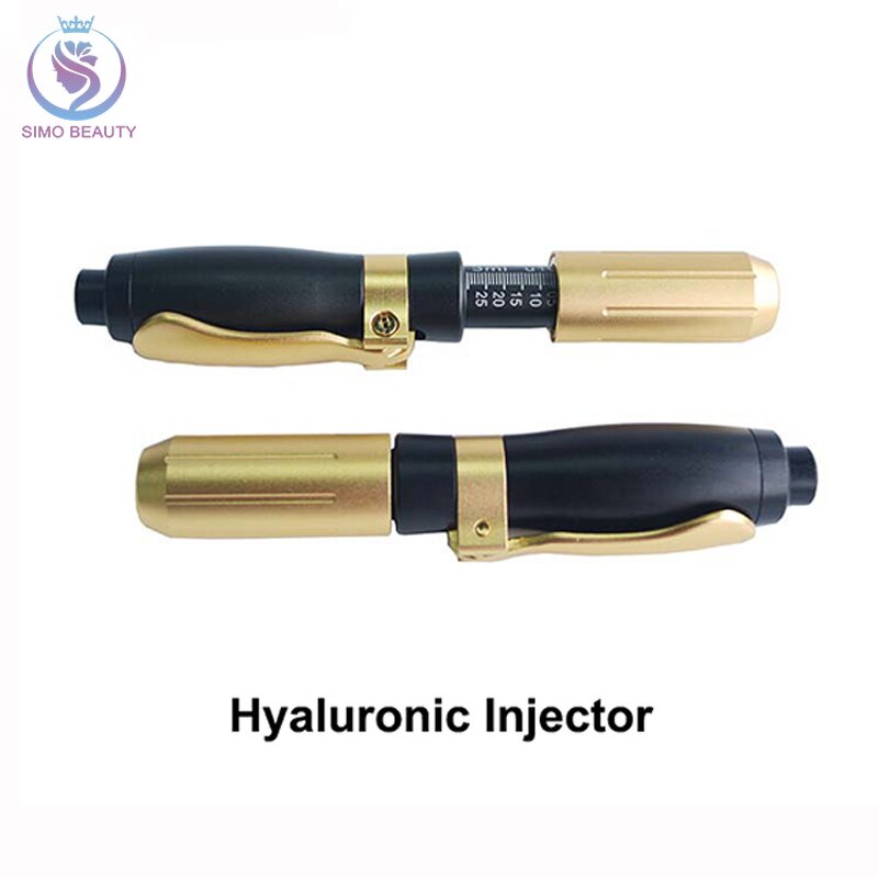 Meso Injector Gun - Manufacturer - Best Selling Needless Ez Injection Therapy
