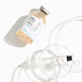 PDRN Salmon Ampoule - Manufacturer - Dermaline EXO Bright Skin Beauty Solution