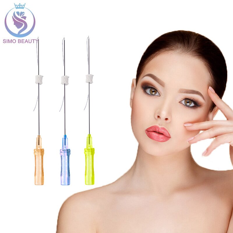 Nasal Thread - Manufacturer - Hump Correction Cone-Cut Alar Russian Princess Nose